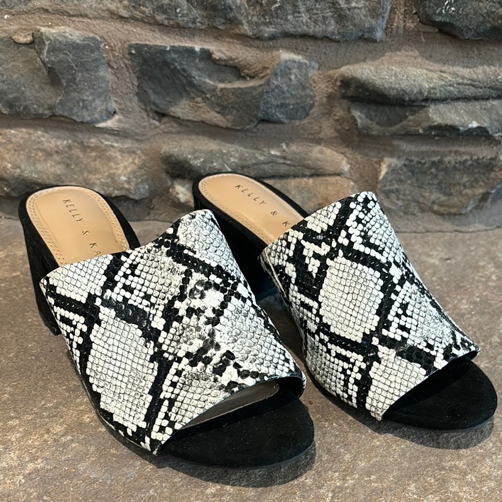 Women’s Shoes